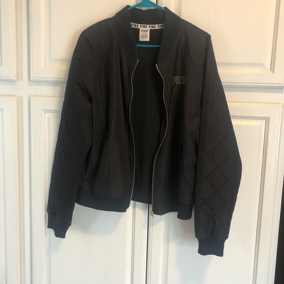 Pink jacket - Picture 3 of 5